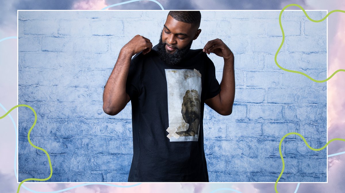 TheFIXza's tweet photo. This tee pops off! π₯Ά
Shop #TheFIXGuy in selected stores!
Statue Tee , R129.99 in-store SKU: 59108012
πΈ: @malikeinero https://t.co/eGg2xX6aR9