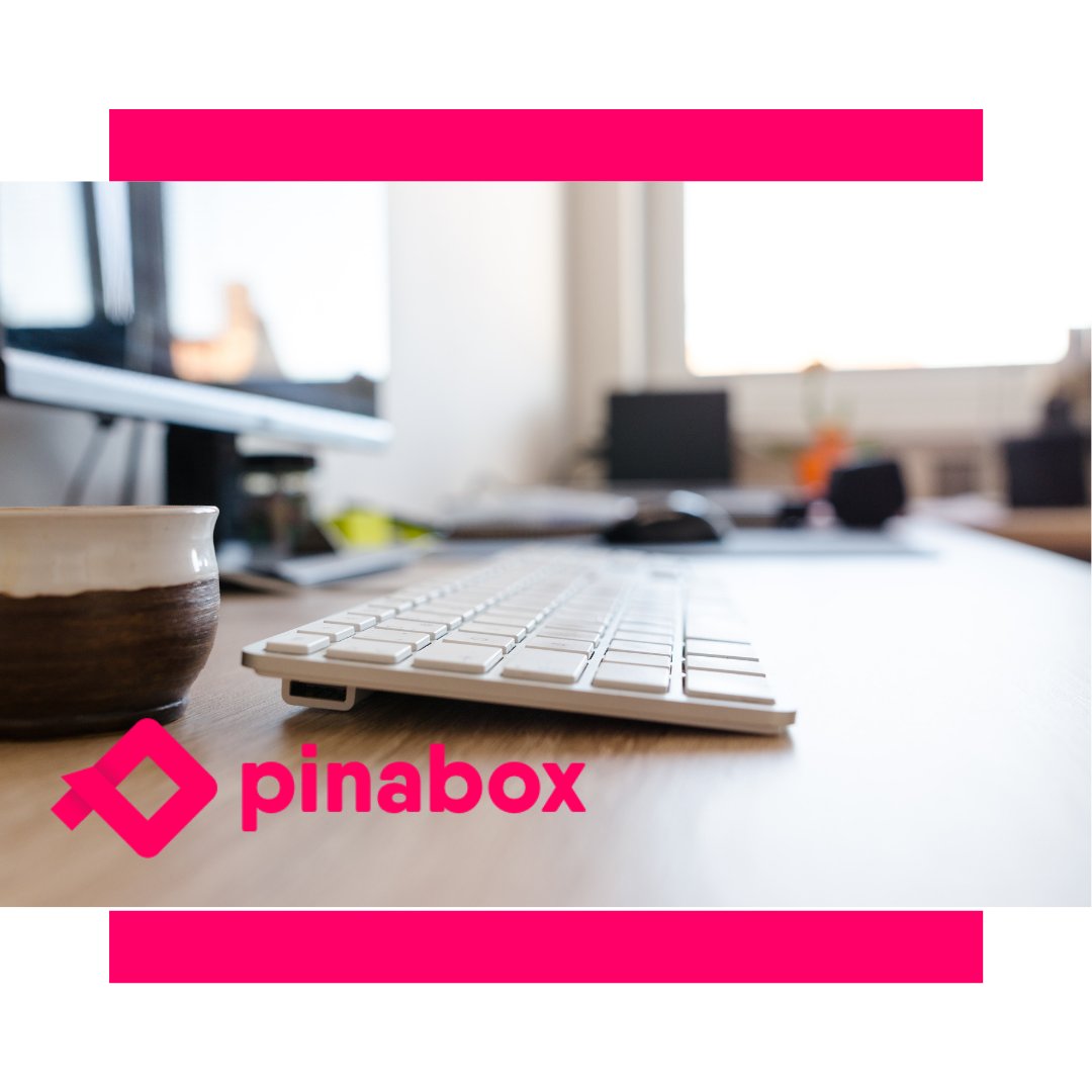 Pinabox_ES's tweet photo. 👆‼️La importancia del orden y la limpieza en el trabajo 
 Nuevo post 👉 https://t.co/IYrNW4pDpL https://t.co/EudEht2FgM
