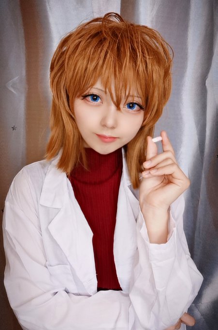 Twitterのコスプレ画像6