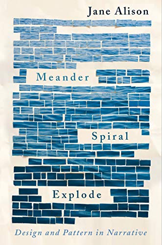 meander spiral explode meander spiral explode