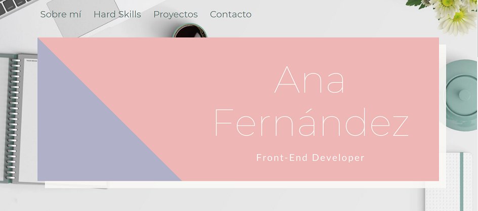 Hola a tod@s! 
Me encuentro en la búsqueda de mi primer puesto de desarrolladora frontend.
🚀He trabajado principalmente con: JavaScript &amp; React | HTML5 &amp; CSS3(SASS) | Git &amp; Github | Node JS | SQLite
😊
¿Me ayudáis con un RT? Gracias! 
anafruiz.github.io/portfolio/