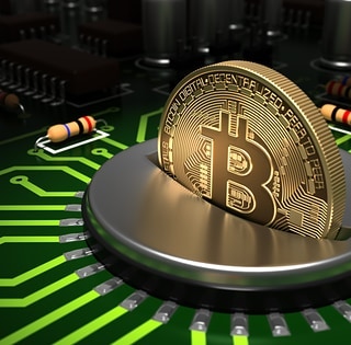 Dm me to start growing your Bitcoin, without sending any one your money