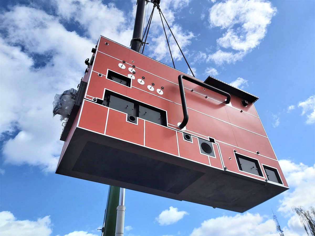 Justsen Energiteknik tweet media