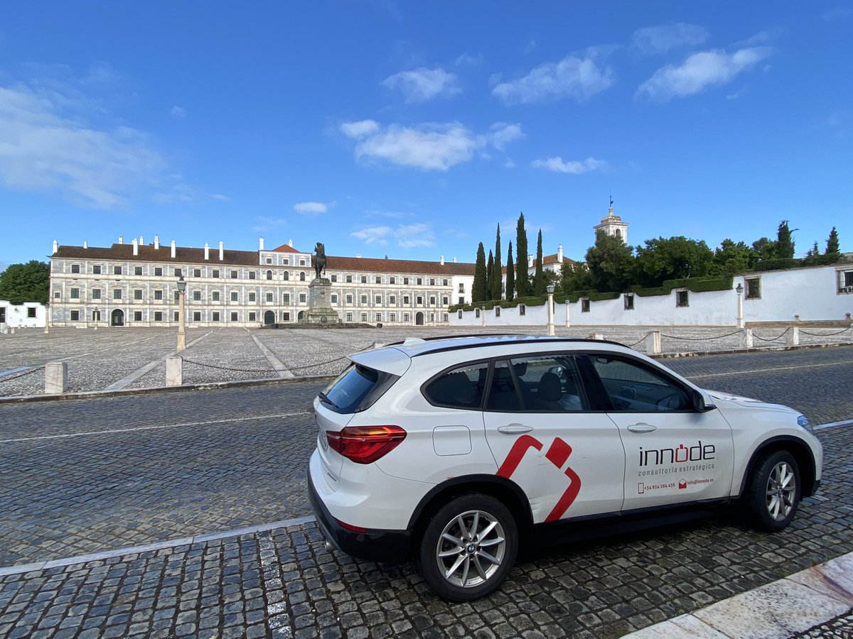 De ruta por el #Alentejo. #consultoríaturística #Portugal #innodeconsultoria