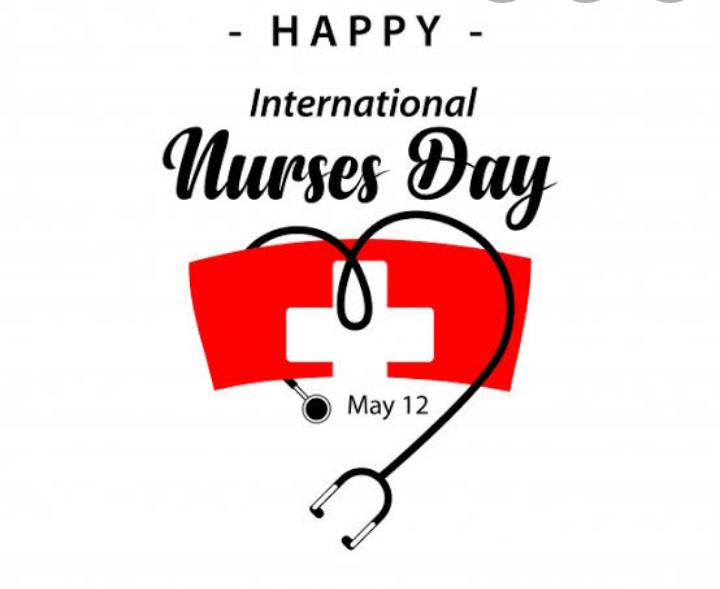 PublicHealthCh2's tweet photo. Happy international nurses day
#nursesday2021 #NursesDay #CovidWarrior #lifesaver #India https://t.co/7cMFZLvUMM