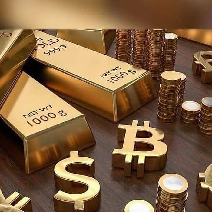Dm me to start earning through the help of Bitcoin