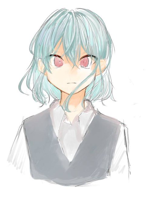 左右対称のtwitterイラスト検索結果 左右対称のtwitterイラスト検索結果
