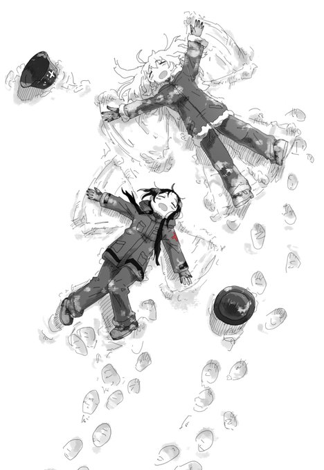 画像まとめ 少女終末旅行 9ページ目 アニメレーダー 画像まとめ 少女終末旅行 9ページ目 アニメレーダー