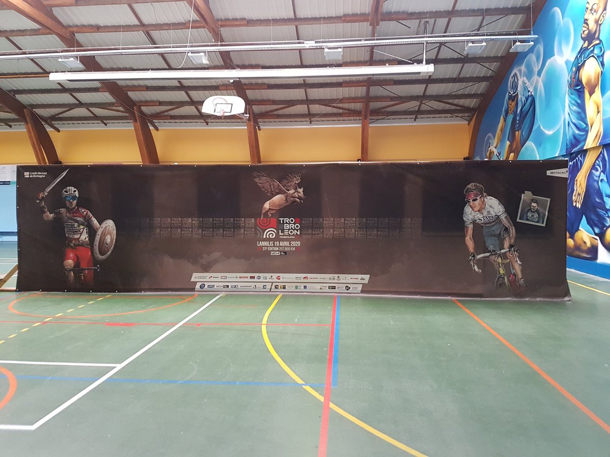 TRO BRO LEON tweet media