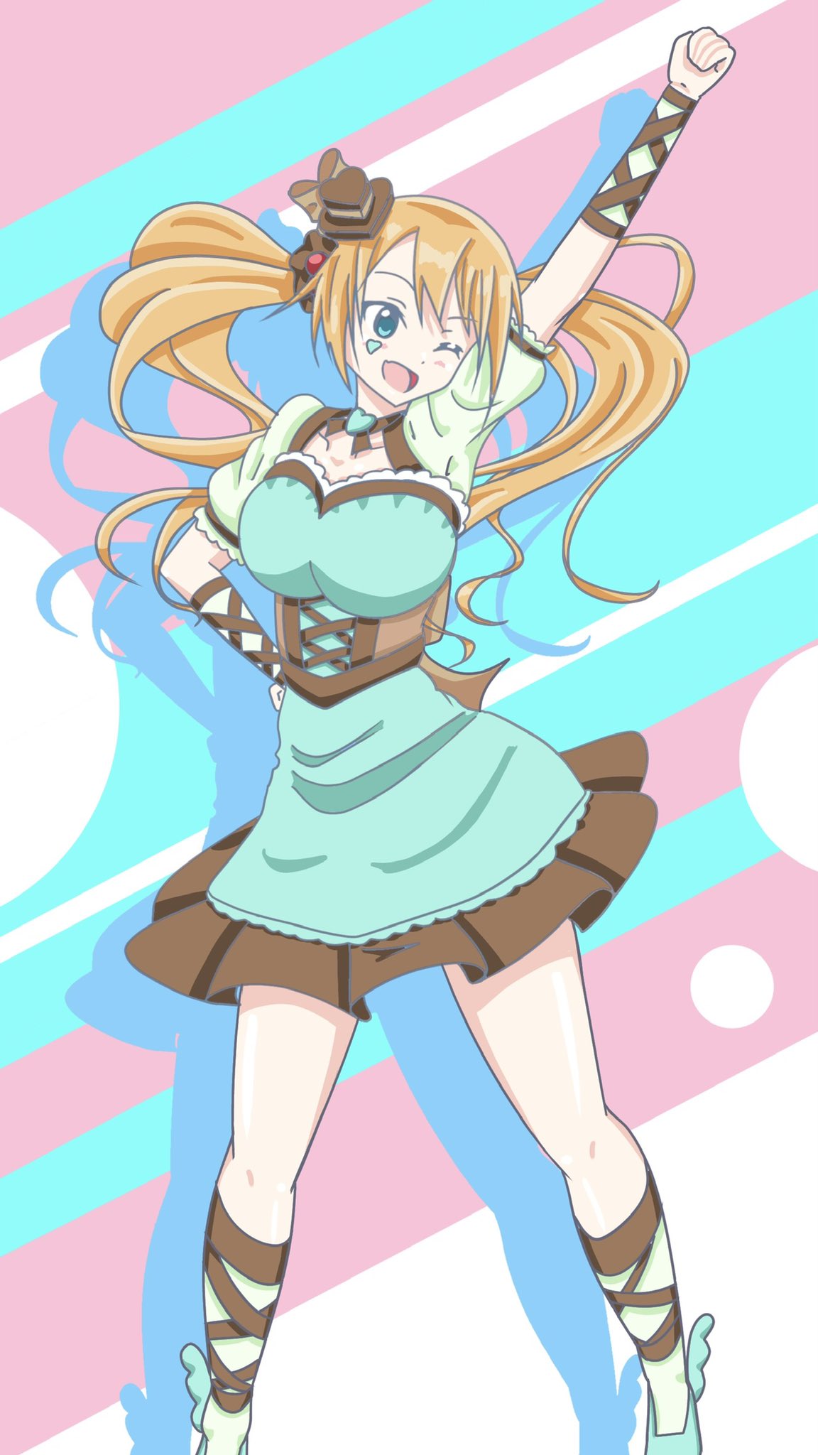 ジェニファー スクフェス Twitter Search Twitter