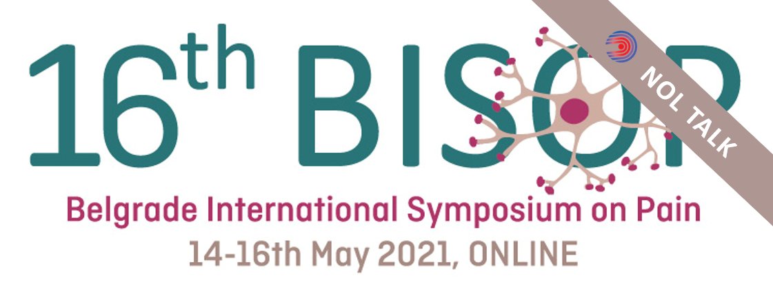 MedasenseLtd's tweet image. Join our VP @RachelWeissbrod Sun 16 May as she discusses #NOL Monitoring: &quot;Control Pain, Avoid Overdose, Eliminate Doubt&quot; with Dr. Olivera Potparić, Associate Specialist in Anaesthesia &amp;amp; Pain Management, @ChelwestFT, at BISOP 2021. bisop.org/spisak-predava…
#painmanagement #surgery