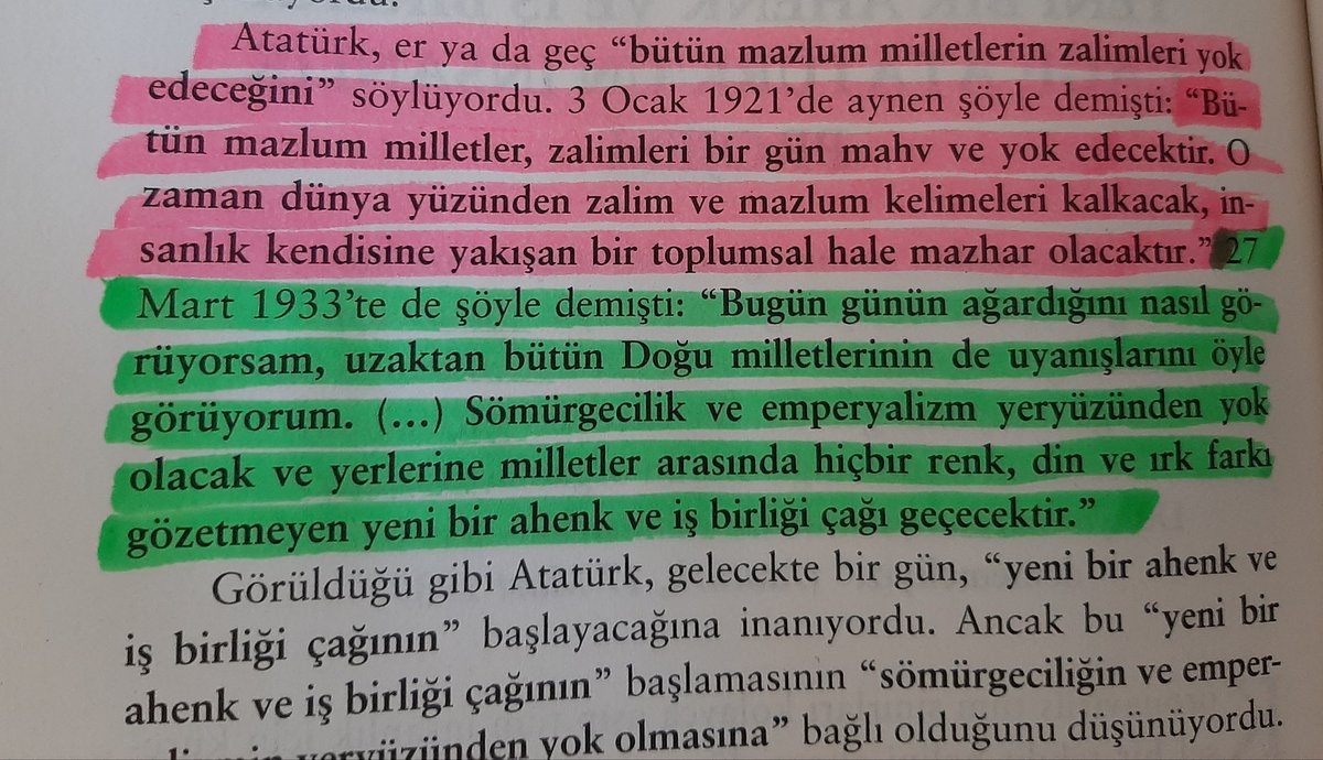 oktaykok's tweet photo. Ulu Önder Mustafa Kemal ATATÜRK'ün duygu, düşünce ve fikirlerini özümseyip, uygulamak ümidiyle...
@SMEYDAN (Pusula S.262)
#AksadaBaskınVar https://t.co/BSmkhL7FvC