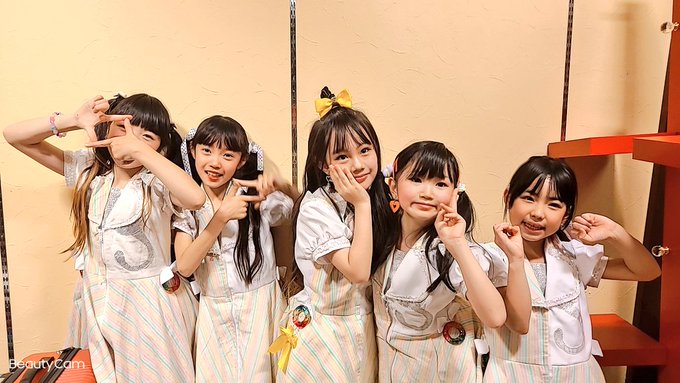 Twitterのコスプレ画像27