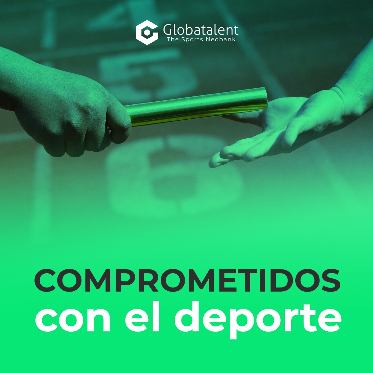 Globatalent tweet media