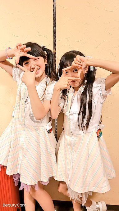 Twitterのコスプレ画像28