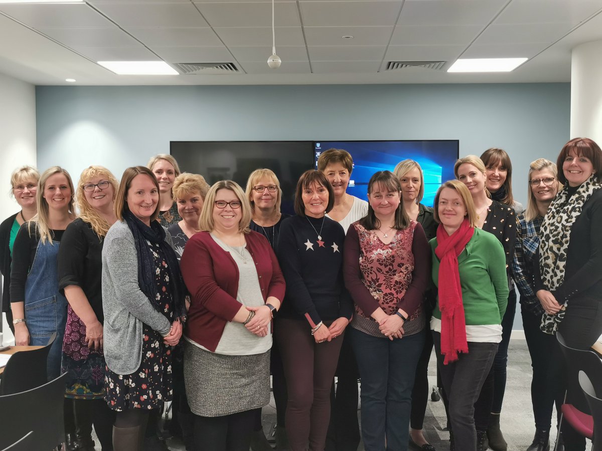 We are proud of our nursing team every day but especially today, on #InternationalNursesDay We are well on our way to our aim of 38 mesothelioma clinical nurse specialists around the UK and are working hard, with help from our amazing supporters, to achieve this.