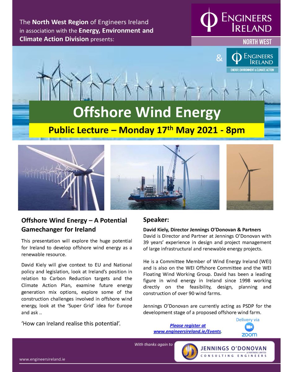 Engineers Ireland North-West Region tweet media