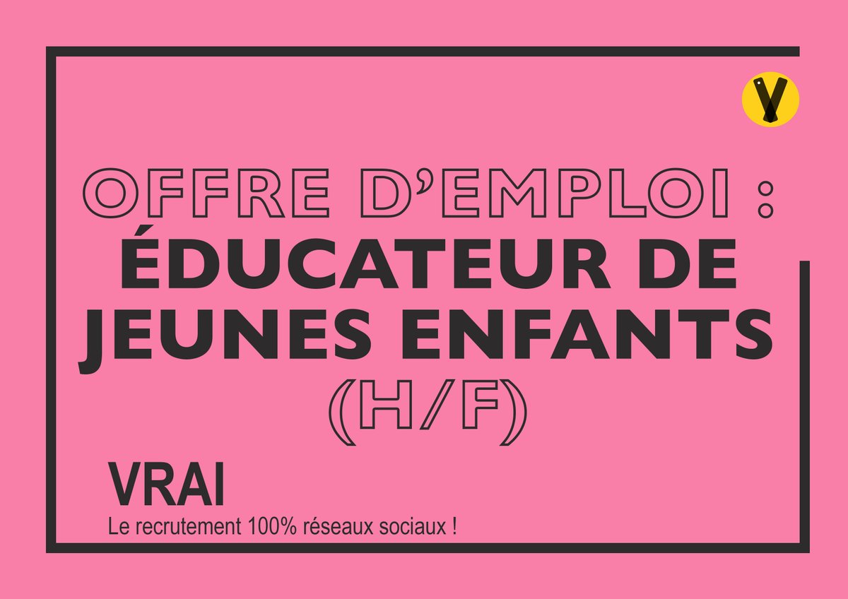 Vrai-media tweet media
