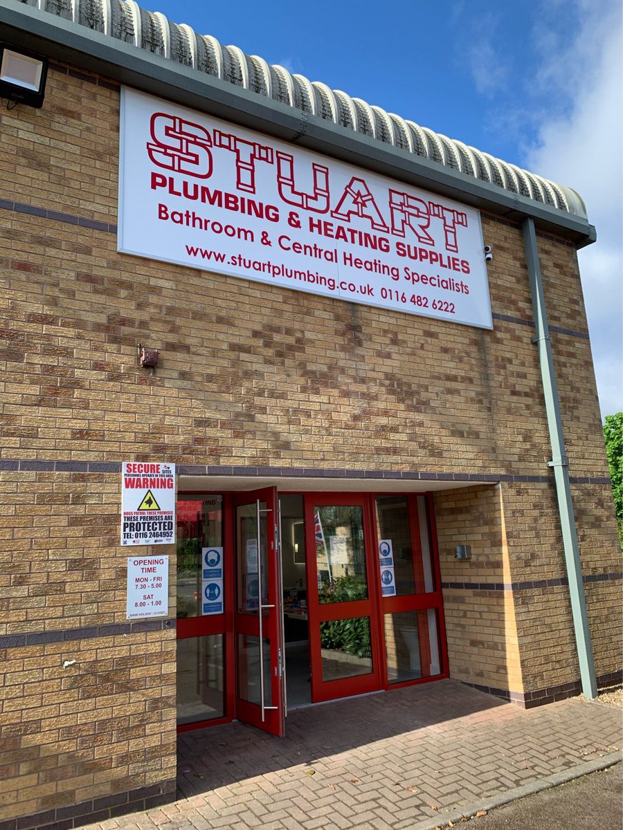 Polypipe Building Products tweet media