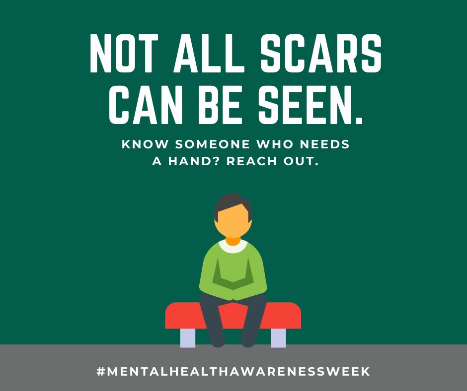 ‘Life isn’t about waiting for the storm to pass, it’s learning to dance in the rain’

Its #MentalHealthAwareness Week and it's said that one of the best things we can do to help with our #wellbeing is to "take the air"

What are your #tips for #selfcare?

#mentalhealth #help
