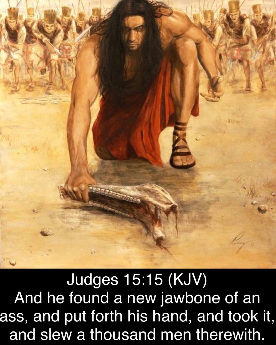 “What shall we then say to these things? If God be for us, who can be against us?”