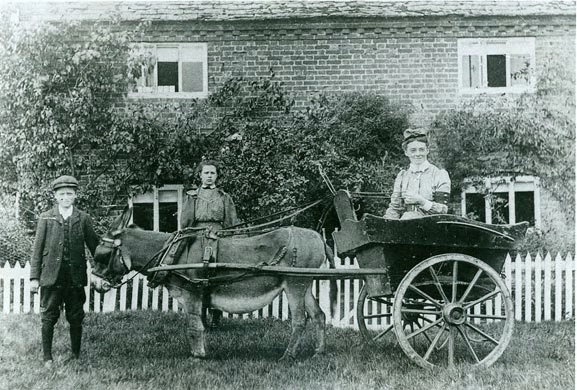 Friends of Gloucestershire Archives tweet media