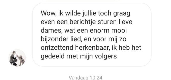 hondkanwasdoen's tweet photo. Wat fijn dat luisteraars van het liedje, het kleinkunstduo gaan bedanken @SpruijtOpperman  https://t.co/dCd28k506g https://t.co/GwBDRa3odi