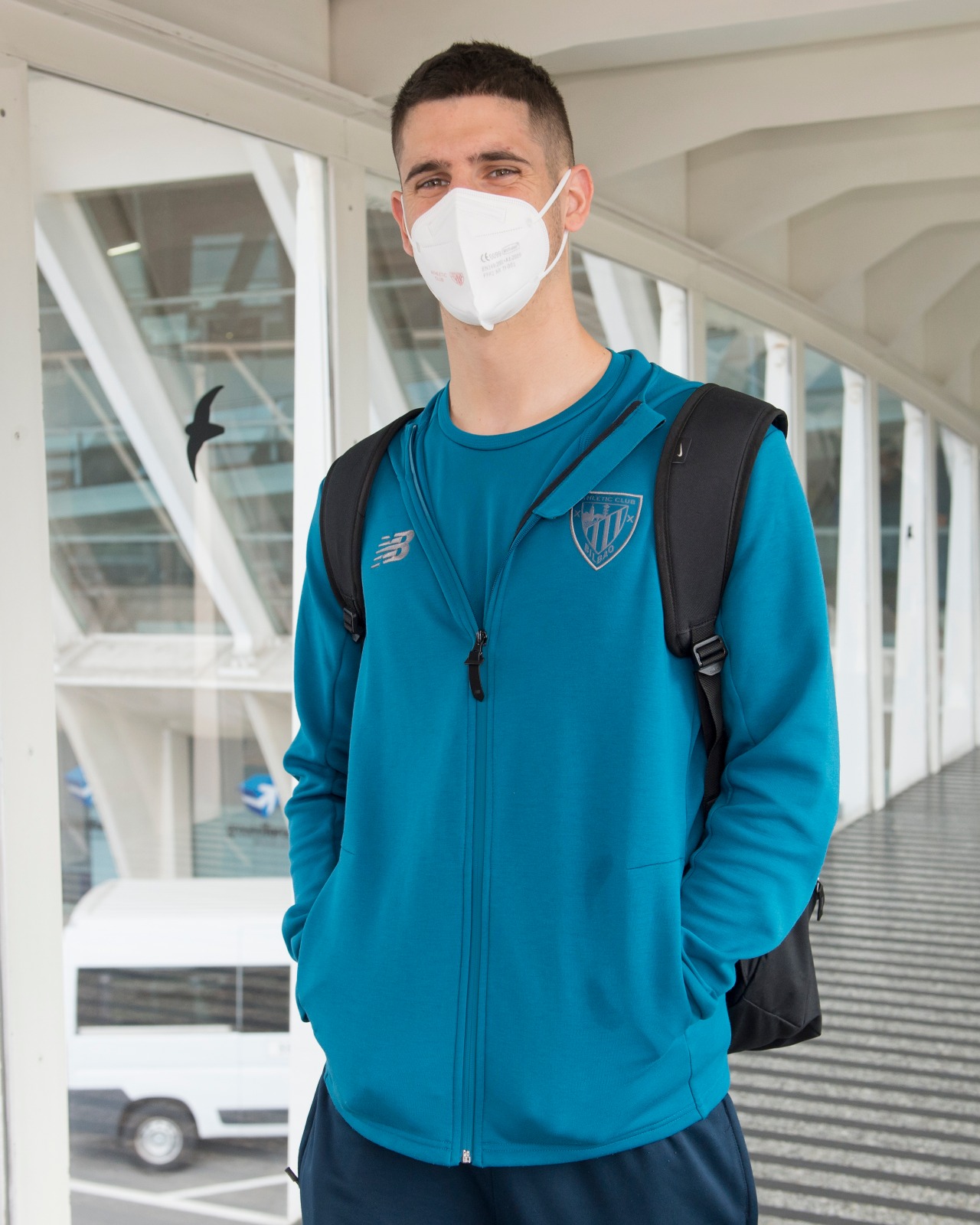 Chandal athletic niño new arrivals