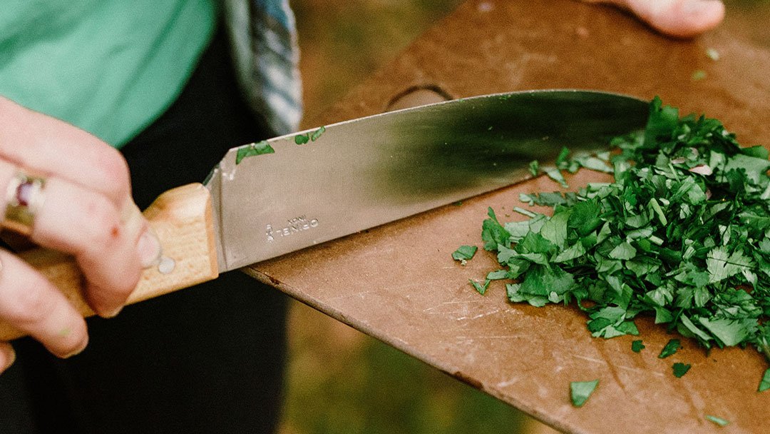 Simplicité et confort : découvrez la collection de couteaux de cuisine Parallèle.

opinel.com/cuisine/collec… 

(c)Michael Tallman

#opinel #cuisine #couteauxdecuisine