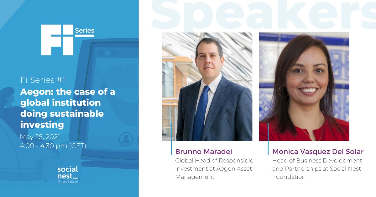 Social Nest Foundation | Making impact grow tweet media