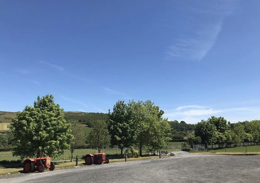 Welsh Venison Centre tweet media