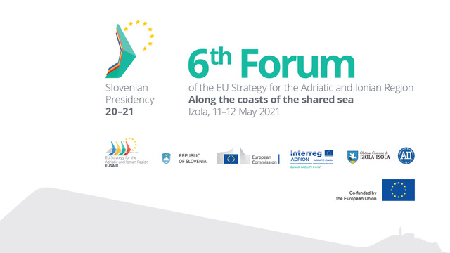CaleEuropaEdic's tweet photo. 📌Politica di Coesione dell'UE:"Al via il 6º Forum annuale della strategia dell'UE per la Regione adriatica e ionica" 👥
👉#eventi #Ferreira #azioni #verde #digitale #integrazioni #macroregioni #12Maggio #EuropeDirect #europedirectitalia🇪🇺
@europainitalia
https://t.co/p2Q3SrAG3L https://t.co/XOOkWCfMhW