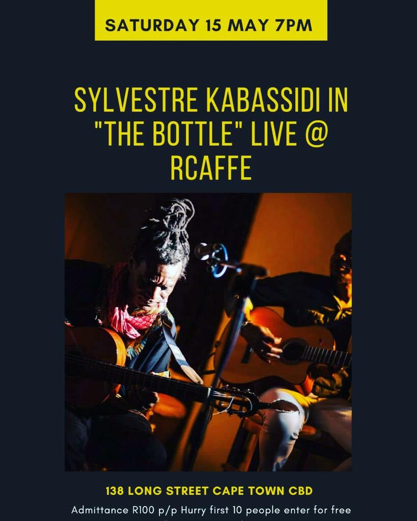 Rcaffe1's tweet photo. We apologise for the cancellation of the previous event. It was due to unforseen circumstances. However, we want to make it up to you, so please come and join us this Saturday for a guaranteed good time!
For bookings, please email chanelle.gracelabuschag… https://t.co/ZNrKOqexXR https://t.co/2bd0RBms58