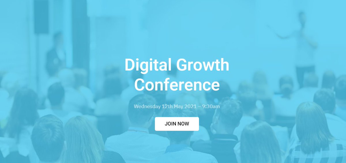 sarahsweeney92's tweet image. Looking forward to a great line up @DigGrowthConf this morning, hosted by @AthloneIT #DigitalGrowth #MarketingConference