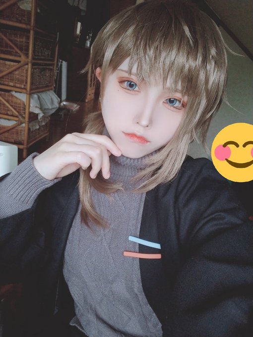 コスプレイヤーむつきのTwitter画像4