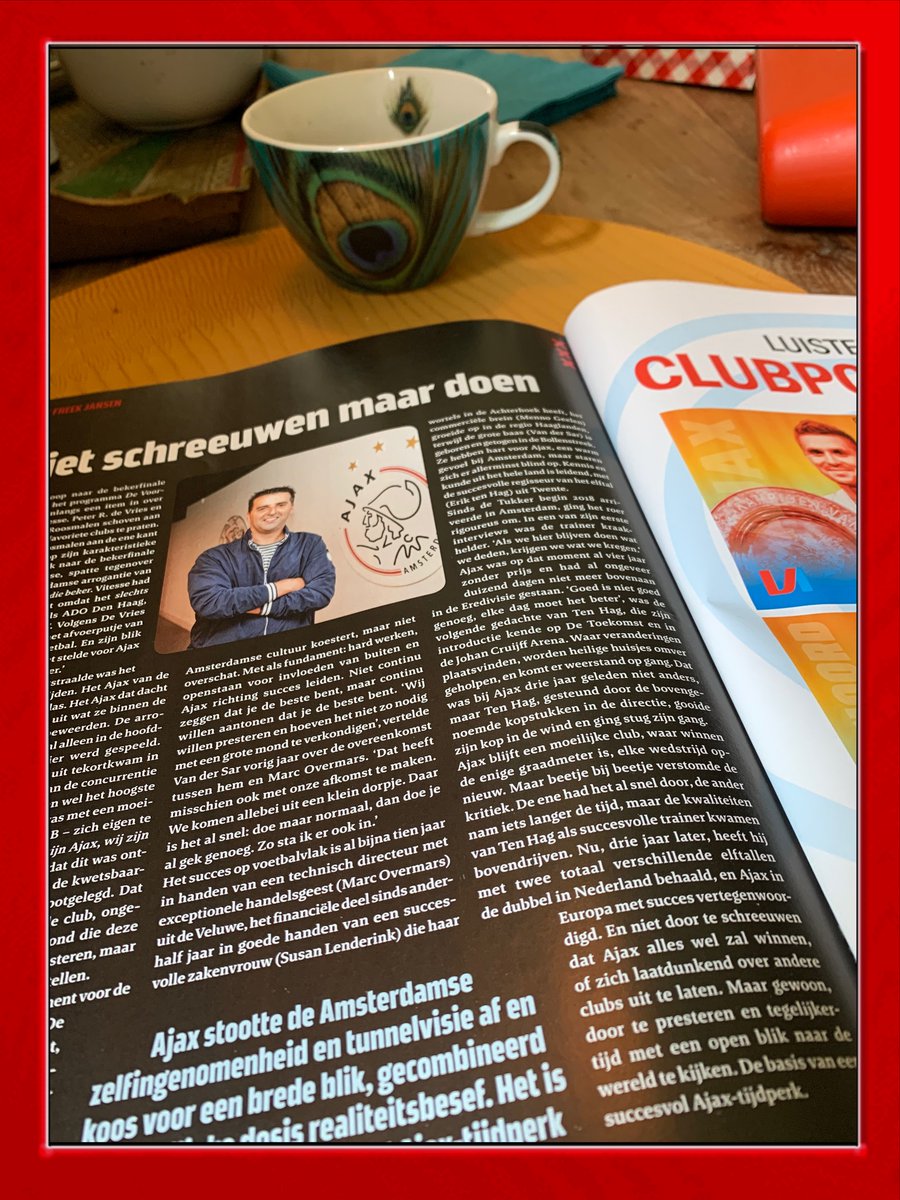 Paul von Stockhausen tweet media