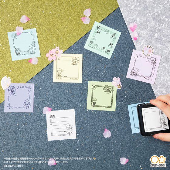 ট ইট র にじめん編集部 押すだけで枠付きメモ完成 刀剣乱舞 いらすとや わくわく本丸スタンプより シヤチハタ メモポン の予約がスタート チェックリスト 伝言メモタイプもあって便利 価格 各1 3円 税込 T Co K5tmkncm8e 刀剣乱舞