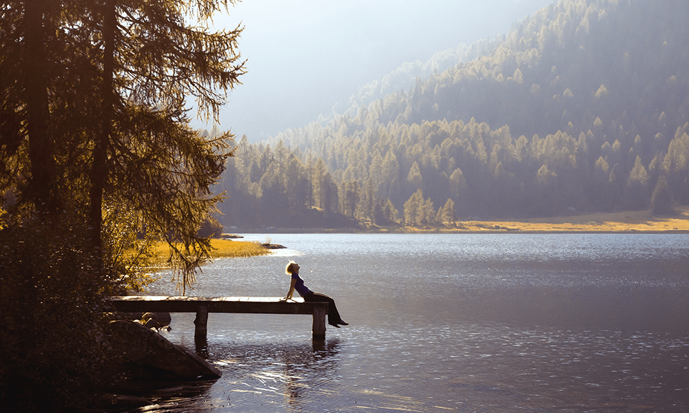 CIWM Knowledge Centre | This #MentalHealthAwarenessWeek CIWM’s <a href="/ClairePoole99/">Claire Poole</a> explores why #nature is important to our mental health and wellbeing, and shares some tips and advice for forest bathing circularonline.co.uk/research-repor…