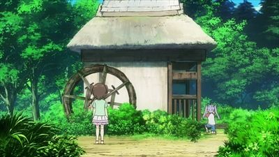 のんのんびより1期のtwitterイラスト検索結果