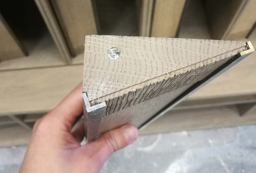 CumberlandGroup's tweet photo. We minimise project lead-times by designing &amp; manufacturing specialist fixtures at our in-house #joineryworkshop #retailfitout #CAD  #interiorrefurbishment #interiorcontractor #corian #coriandesign https://t.co/BUtEWGBXgO