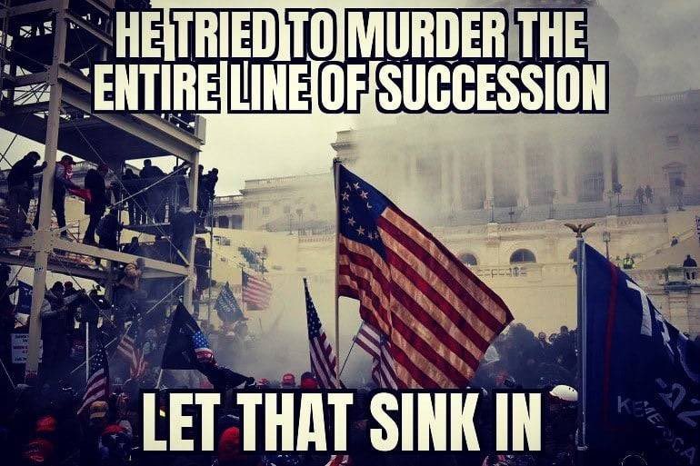 progavalanche's tweet photo. @johnis44 #NeverForget1/6 https://t.co/RiShssSbtq