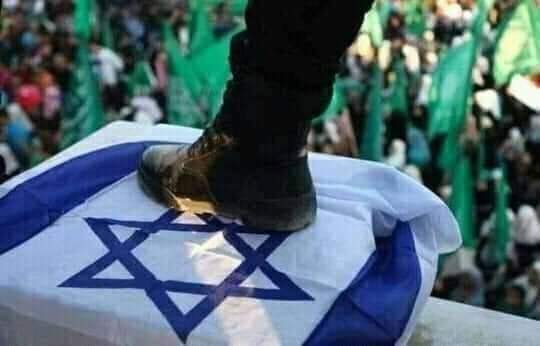 Ridhwan93's tweet photo. @IDF https://t.co/5Ao7LLbmWv