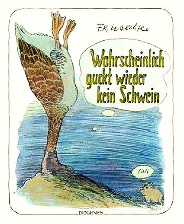 Doch - siehe unten rechts! Und wahrscheinlich hören auch heute beim  >AmericanaClub< wieder welche zu! Hörer, nicht Schweine - und auch eher selten unter Wasser! 20.00 Uhr - popstop.eu - wo sonst!?