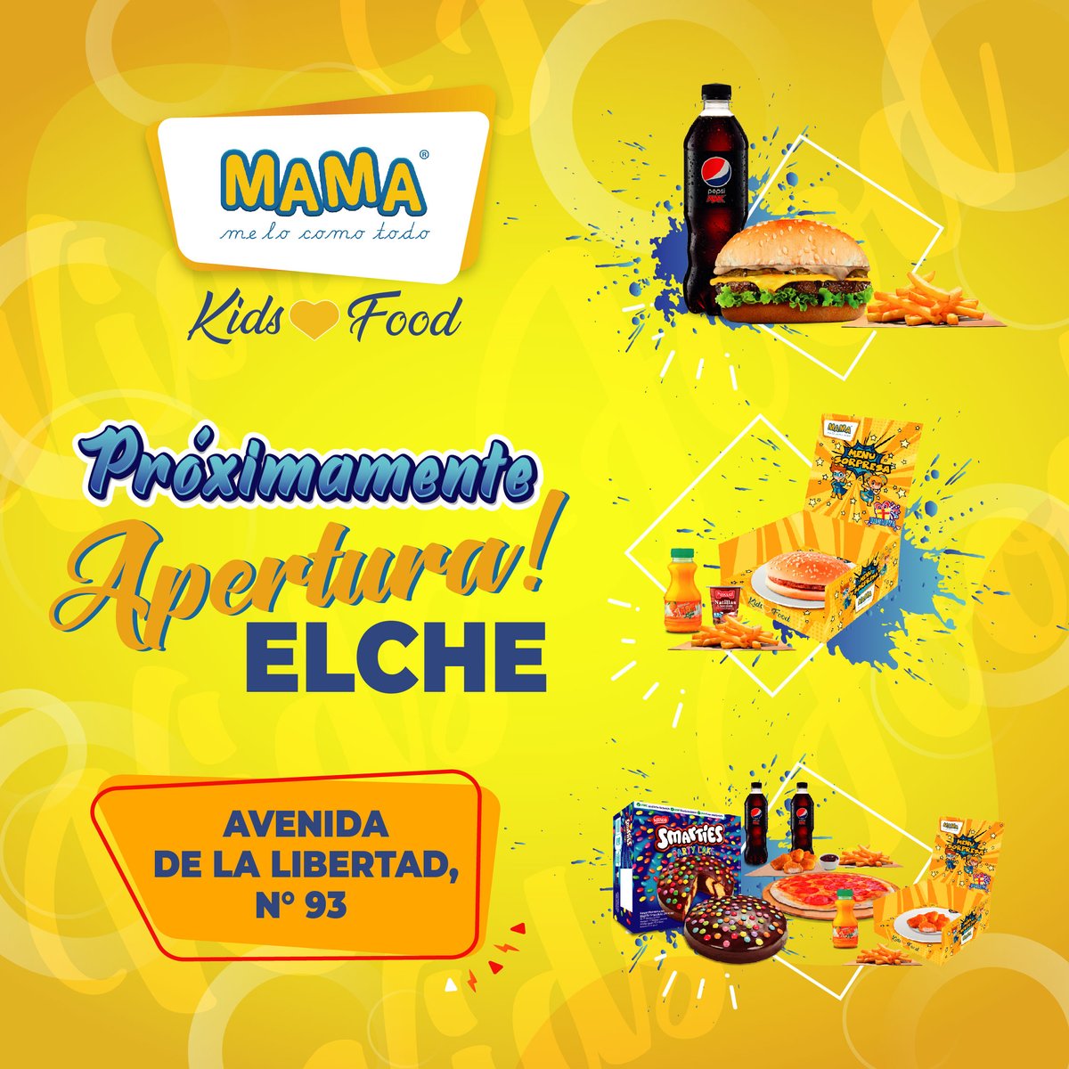 Mamamelocomotodo tweet media