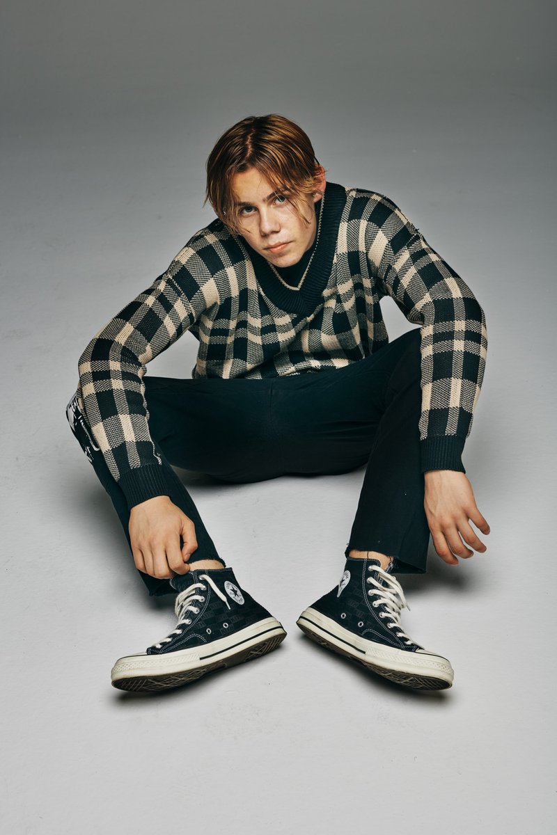 תג ザ キッド ラロイ בטוויטר