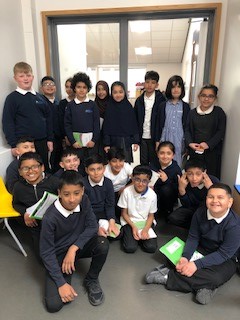 dixonsmn_pc's tweet photo. The Year 4 Times Table Club continues to grow. #achievement #integrity @dixonsmnp https://t.co/E9dL1OhtHZ