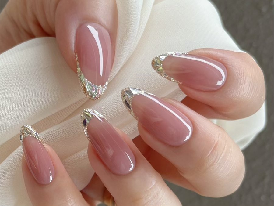 福岡アンドネイル Andnail414 Twitter