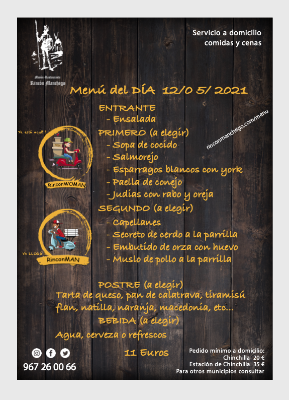 RinconManchego's tweet photo. https://t.co/nI32i82vao