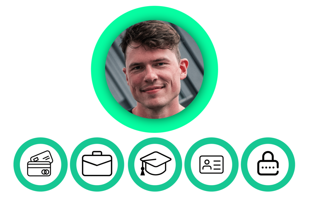 Was ist eine digitale #Identität? Wir sind der Sache mal auf den Grund gegangen. #SSI 

➡️ bit.ly/2RQ31HC