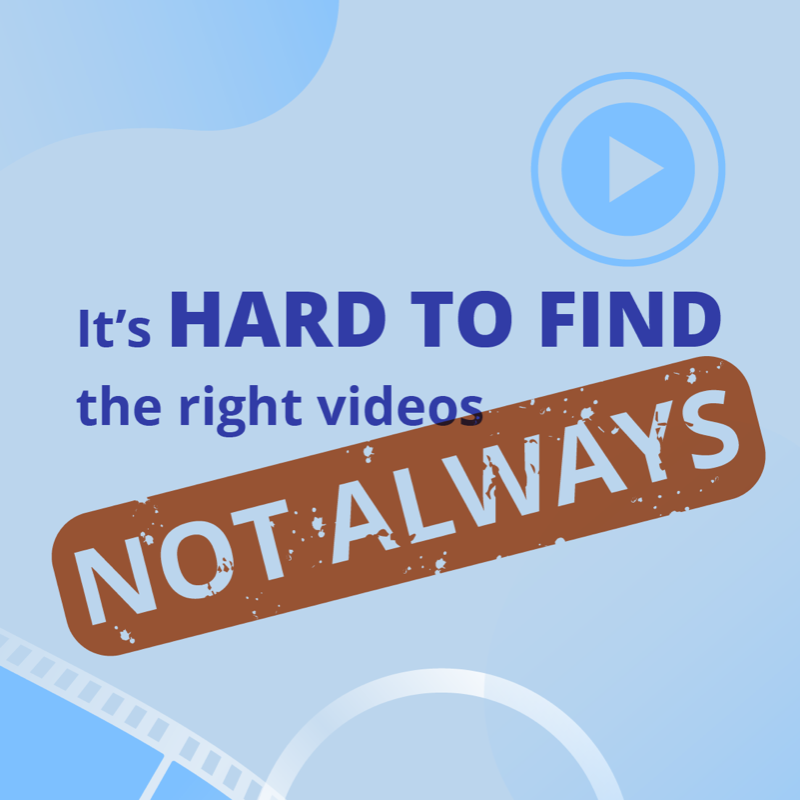 ViewSonicUK's tweet photo. Myth #3: Using video-assisted learning is intimidating.

❌ Debunked!

Delegate the work: ask your students to take charge and seek out relevant videos to share and discuss with the class!

#TeachWithVideos #VideoAssistedLearning #DebunkedMyths #QuickTip #myViewBoard